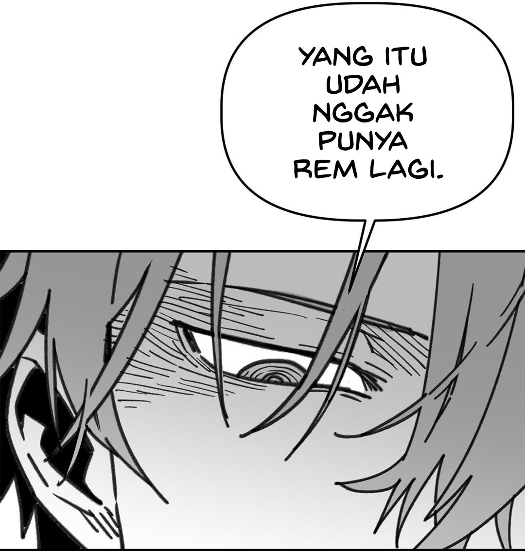 Highschool Boy chapter 103-AI halaman 54