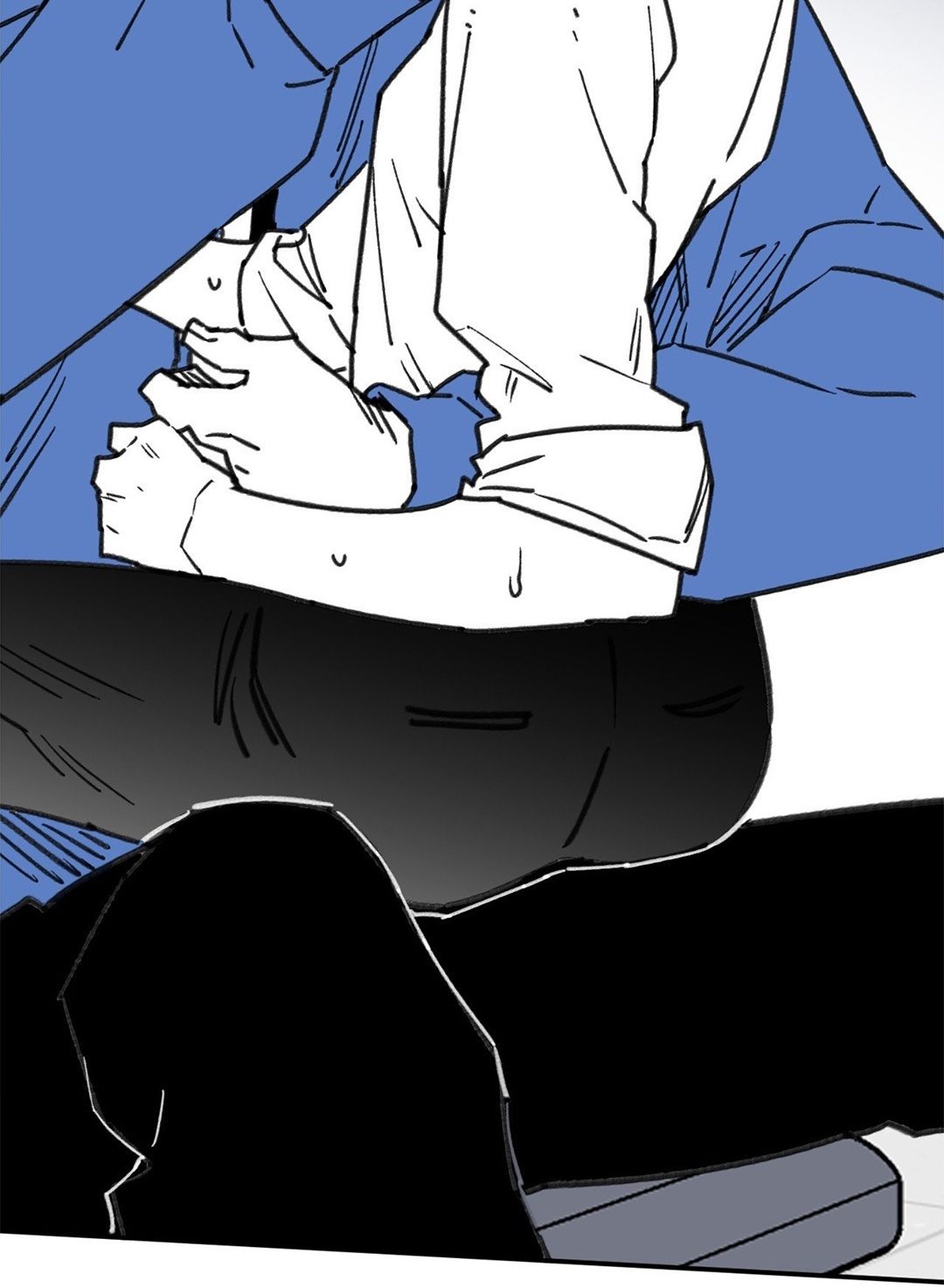 Highschool Boy chapter 103-AI halaman 72