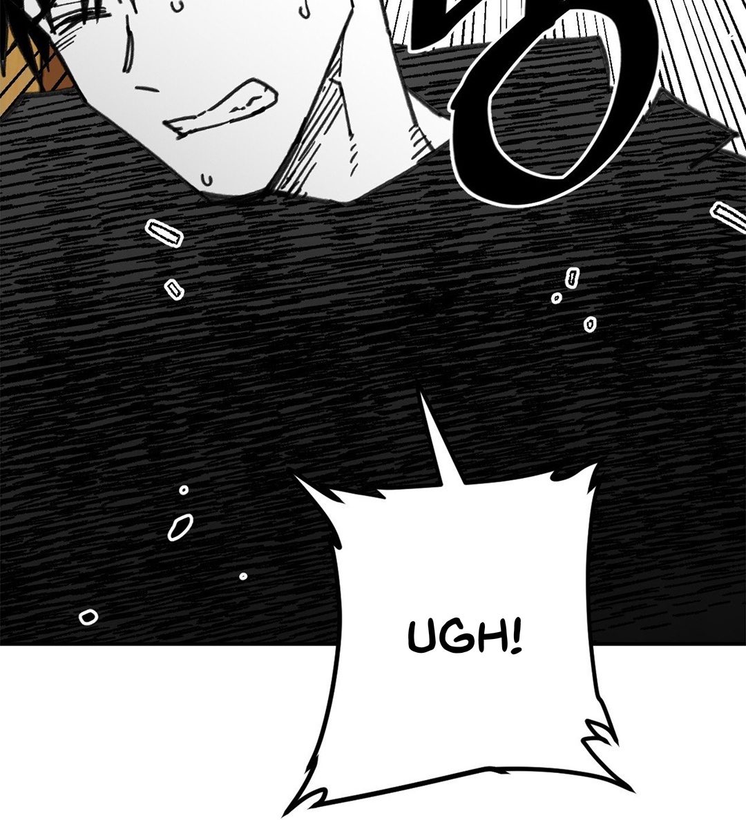 Highschool Boy chapter 104-AI halaman 6