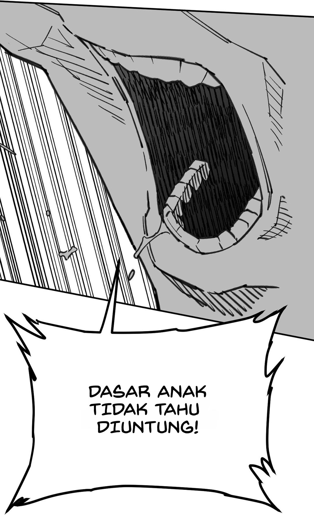 Highschool Boy chapter 104-AI halaman 7