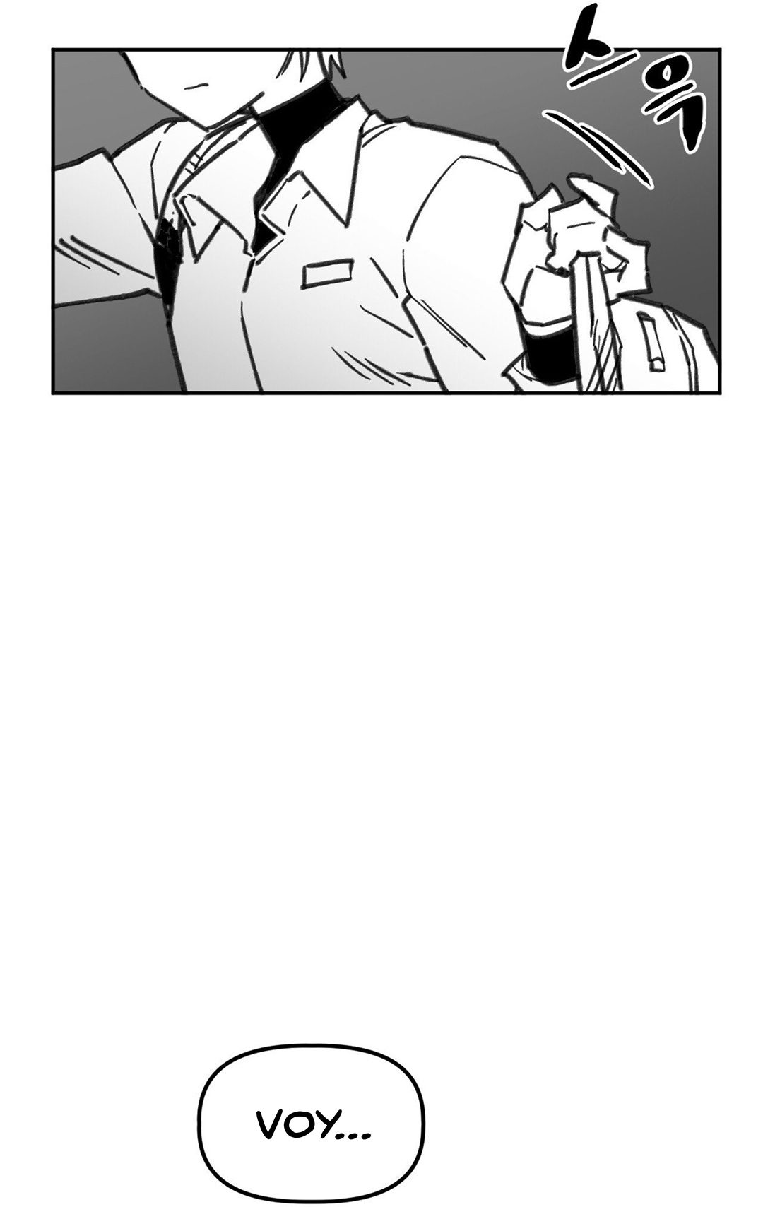 Highschool Boy chapter 104-AI halaman 23