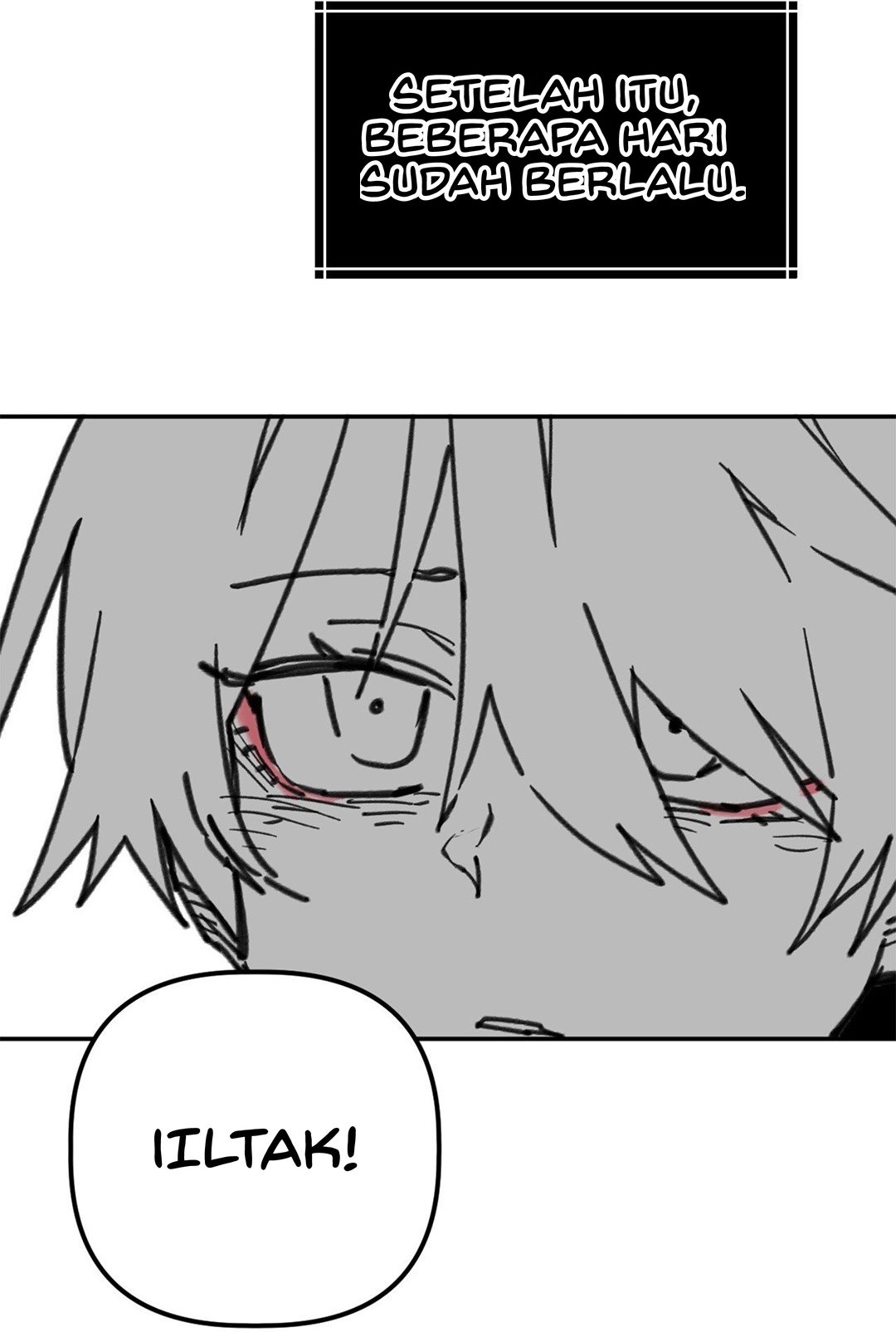 Highschool Boy chapter 104-AI halaman 26