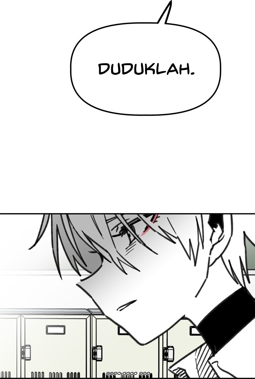 Highschool Boy chapter 104-AI halaman 29