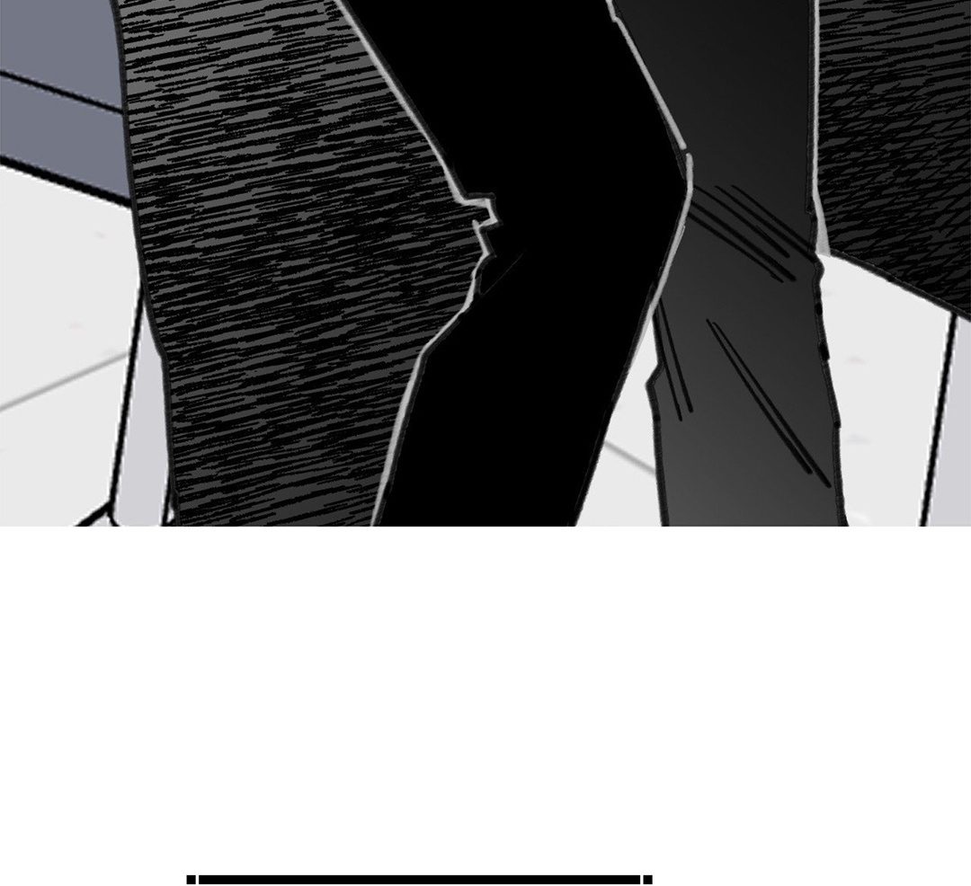 Highschool Boy chapter 104-AI halaman 33