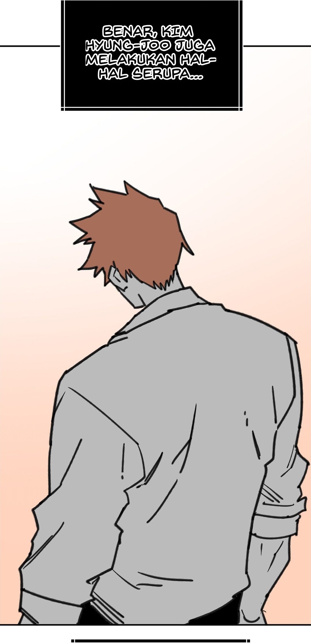 Highschool Boy chapter 104-AI halaman 35