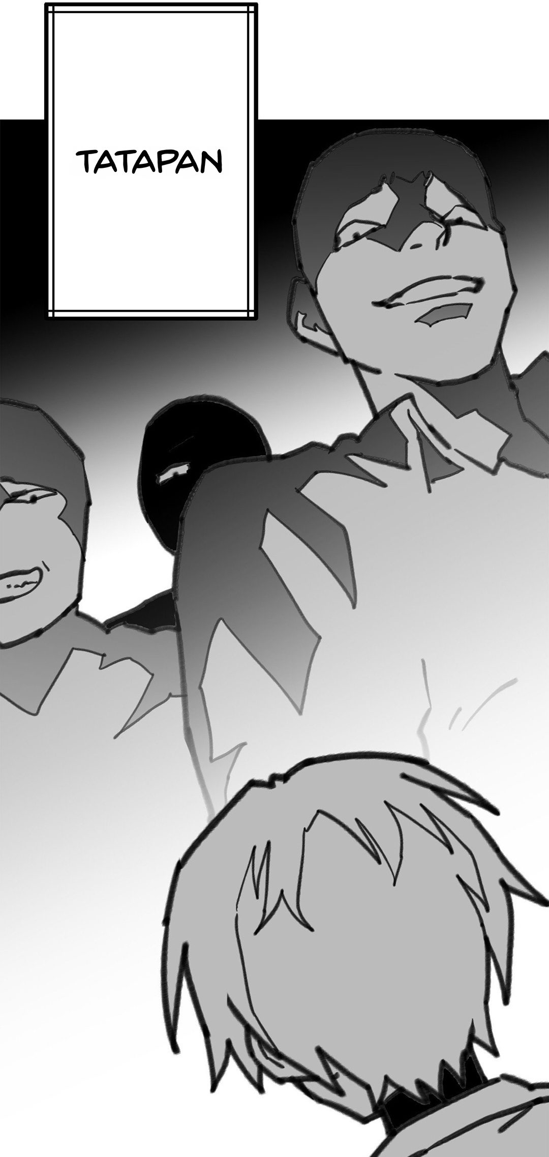 Highschool Boy chapter 104-AI halaman 49