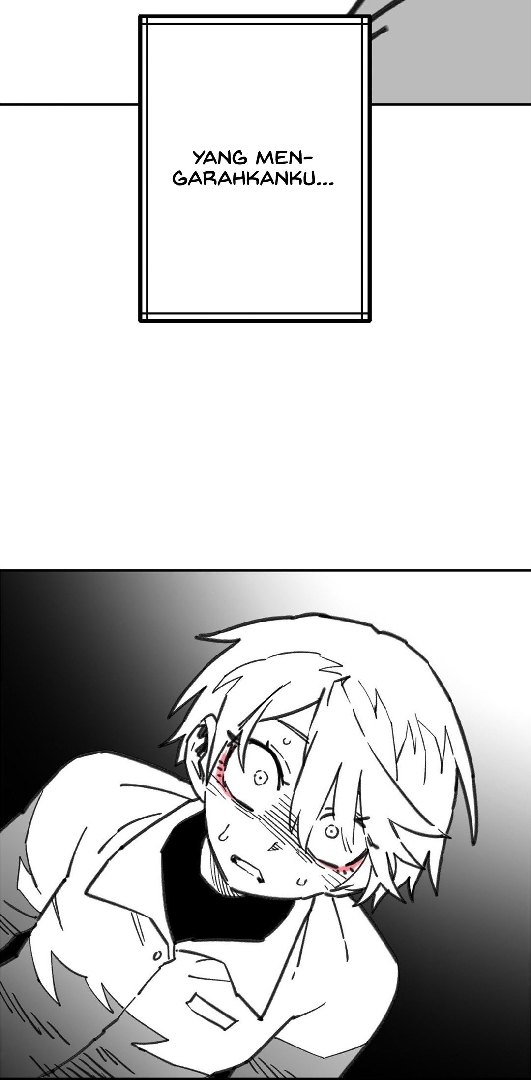 Highschool Boy chapter 104-AI halaman 50