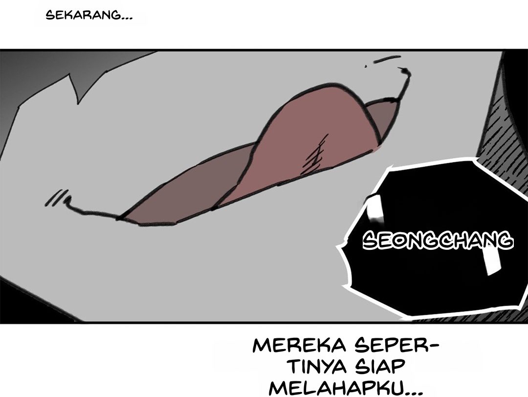 Highschool Boy chapter 104-AI halaman 51