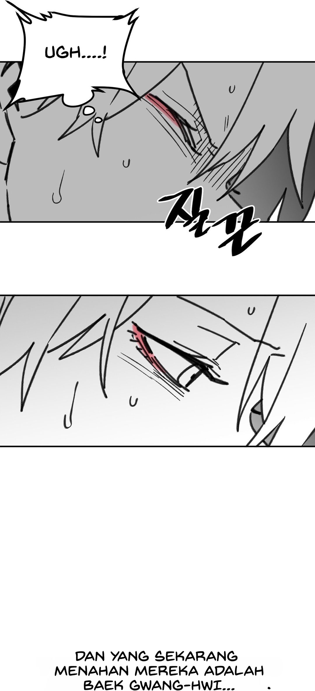 Highschool Boy chapter 104-AI halaman 52