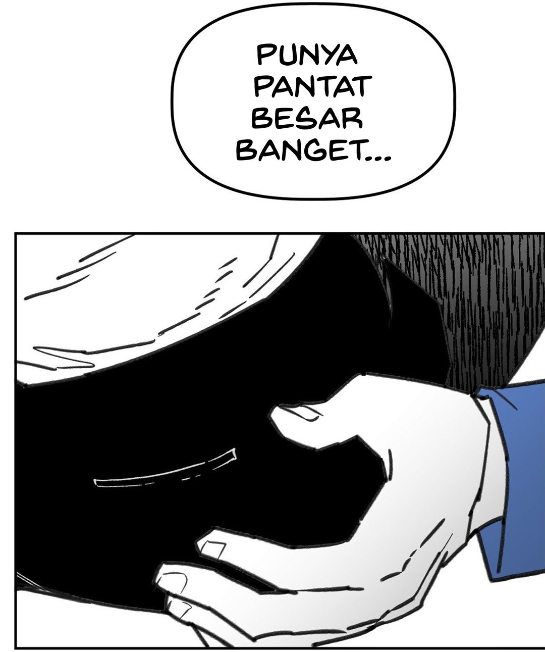 Highschool Boy chapter 104-AI halaman 55