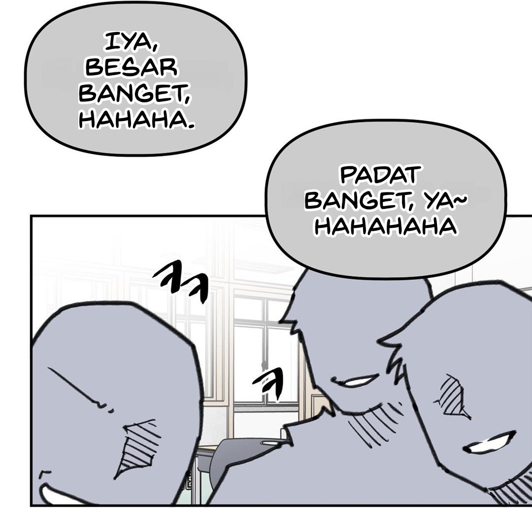 Highschool Boy chapter 104-AI halaman 57