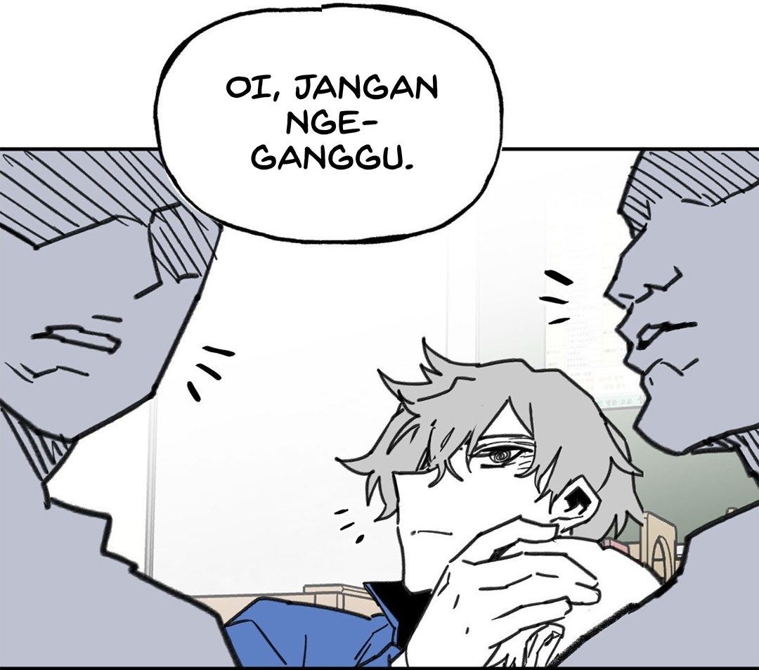 Highschool Boy chapter 104-AI halaman 64