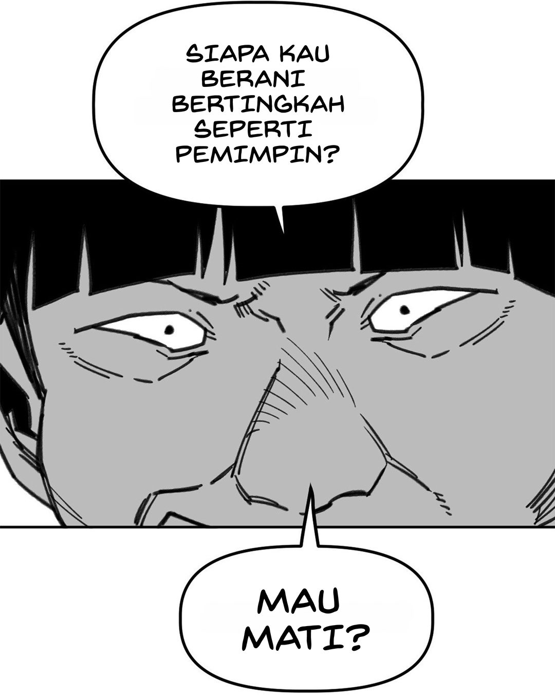 Highschool Boy chapter 104-AI halaman 66