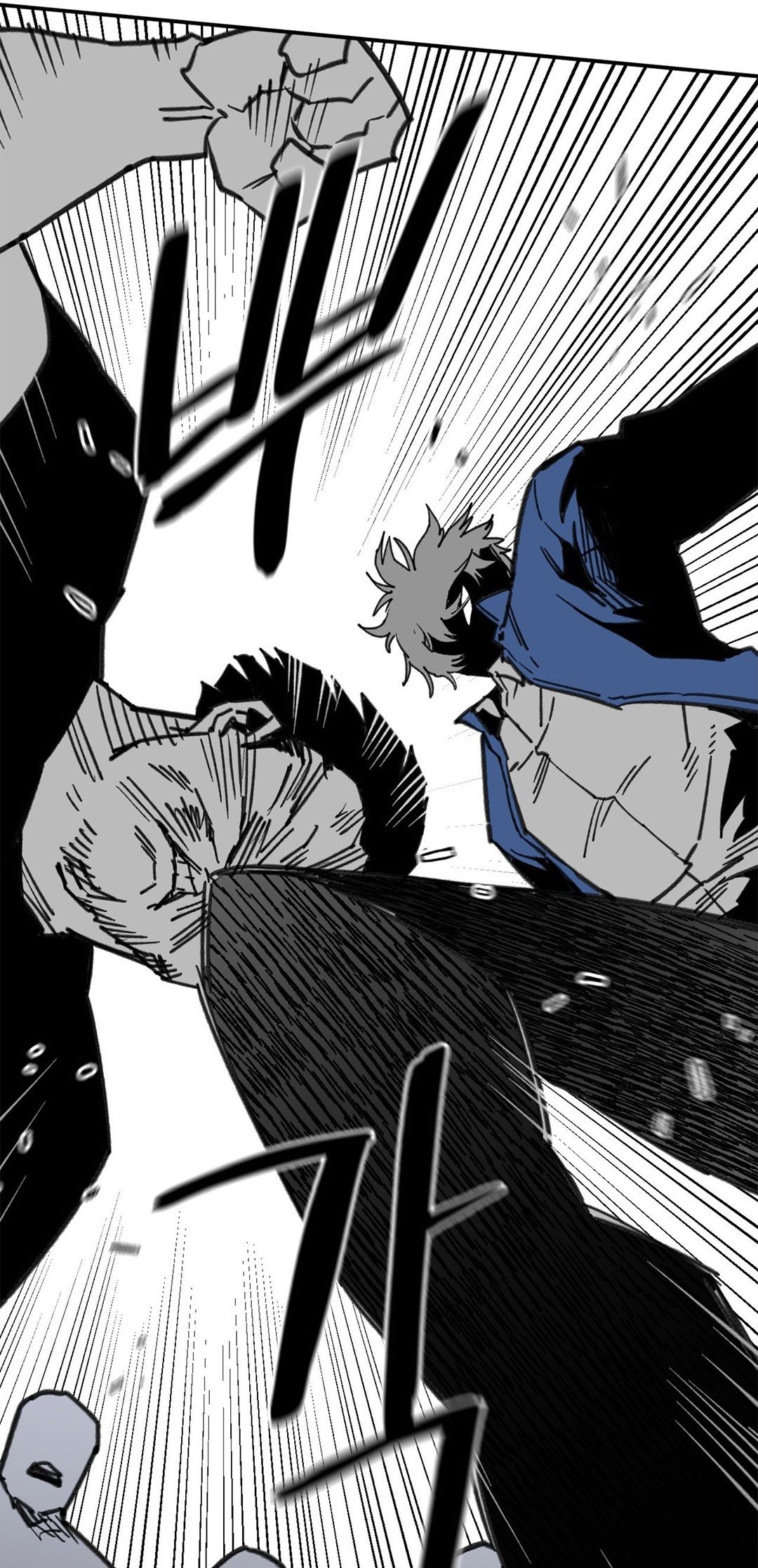 Highschool Boy chapter 104-AI halaman 72