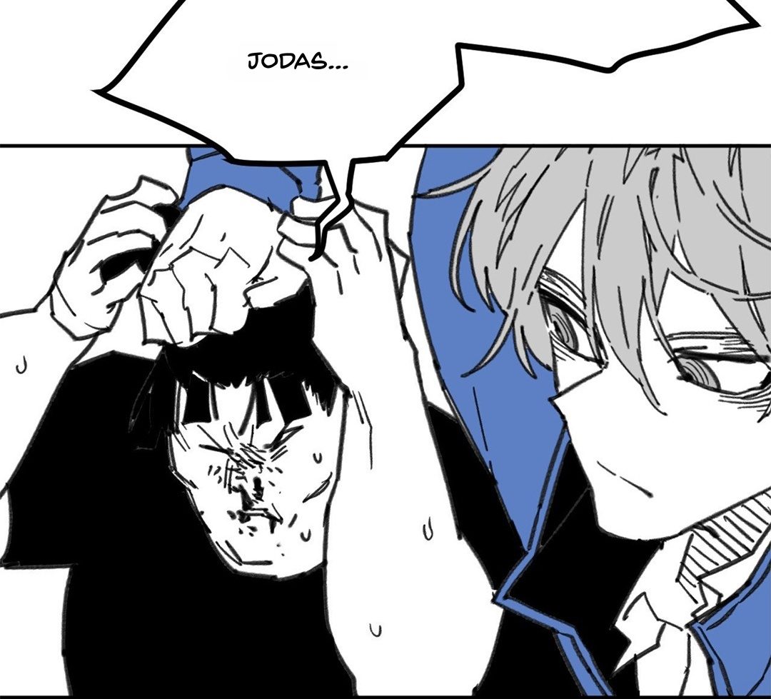 Highschool Boy chapter 104-AI halaman 78