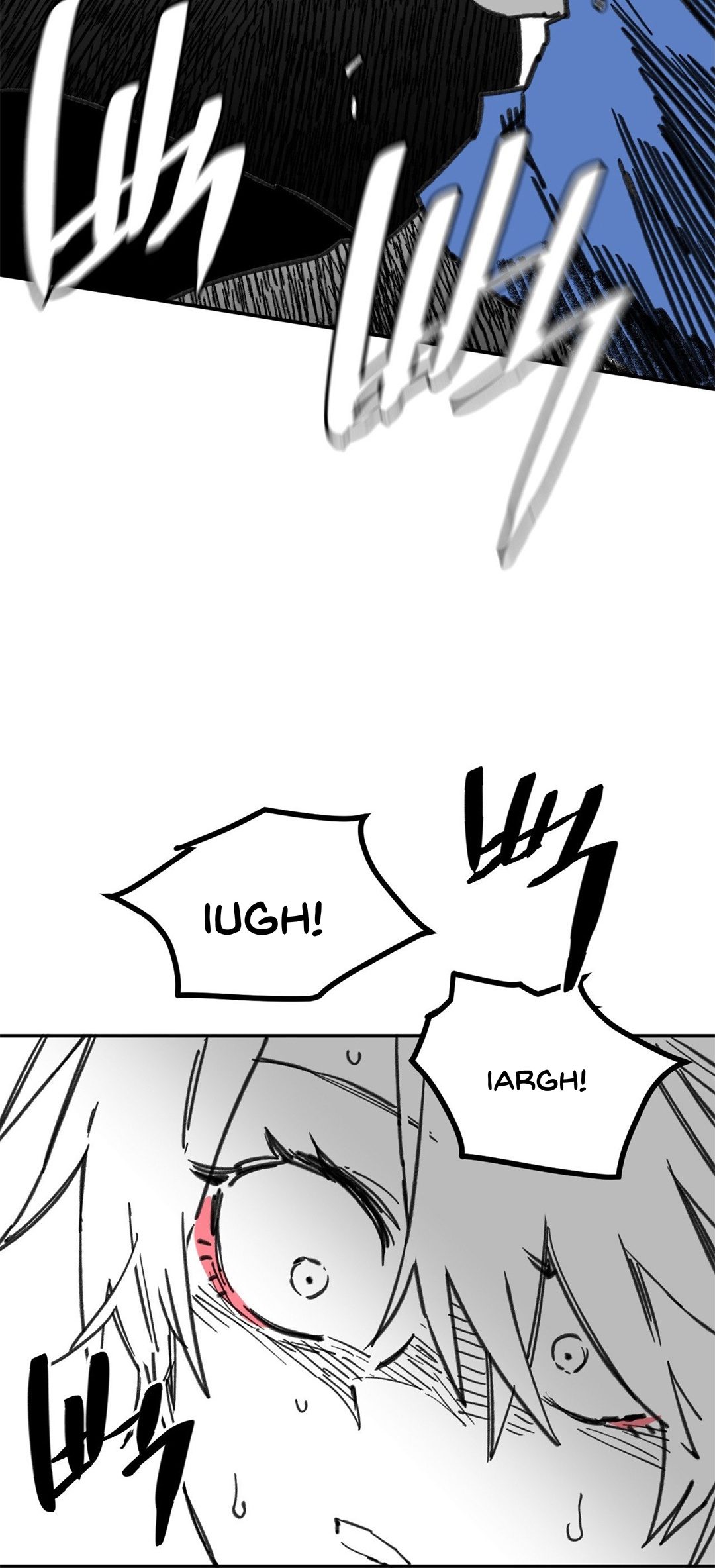 Highschool Boy chapter 104-AI halaman 80