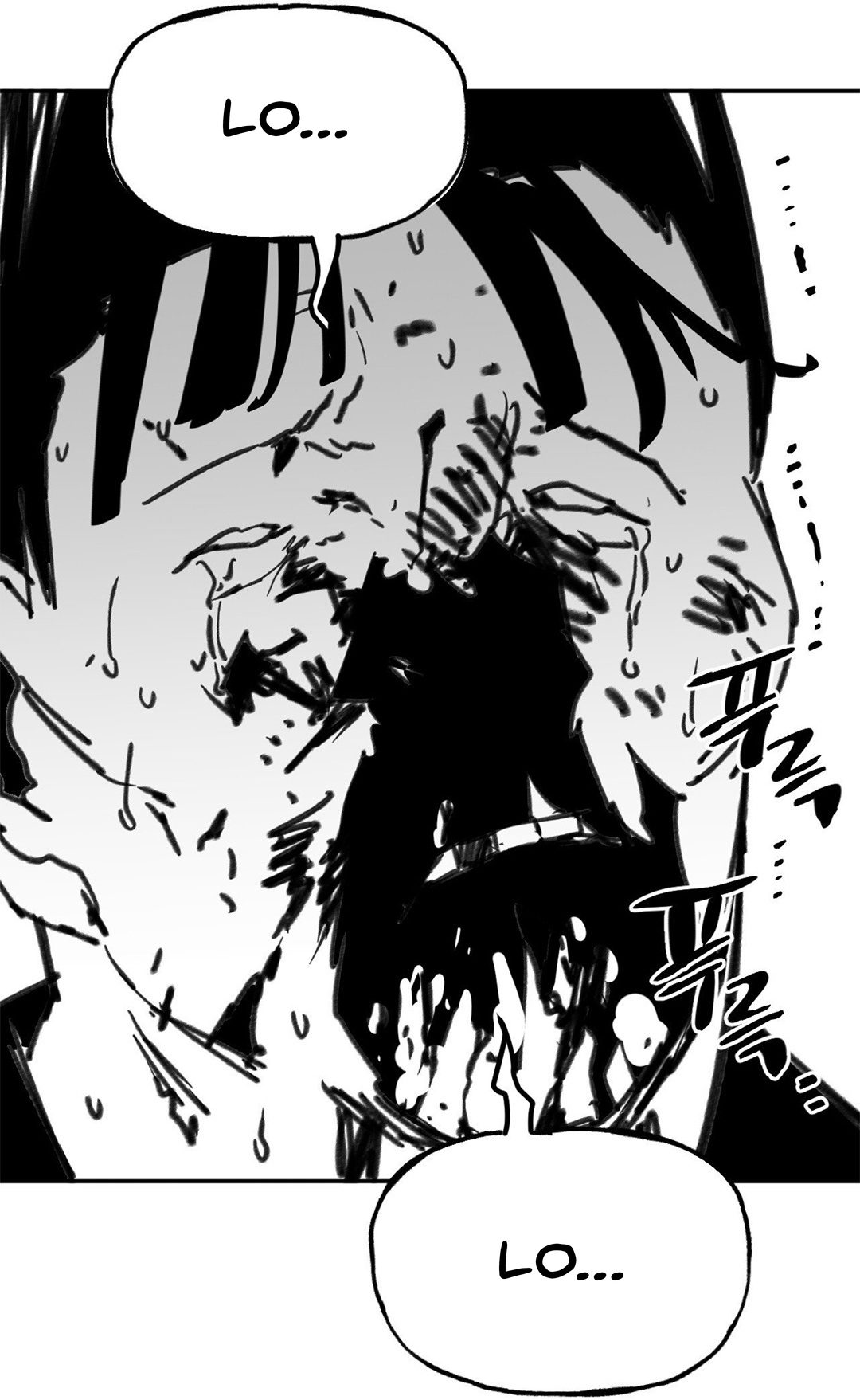 Highschool Boy chapter 104-AI halaman 81