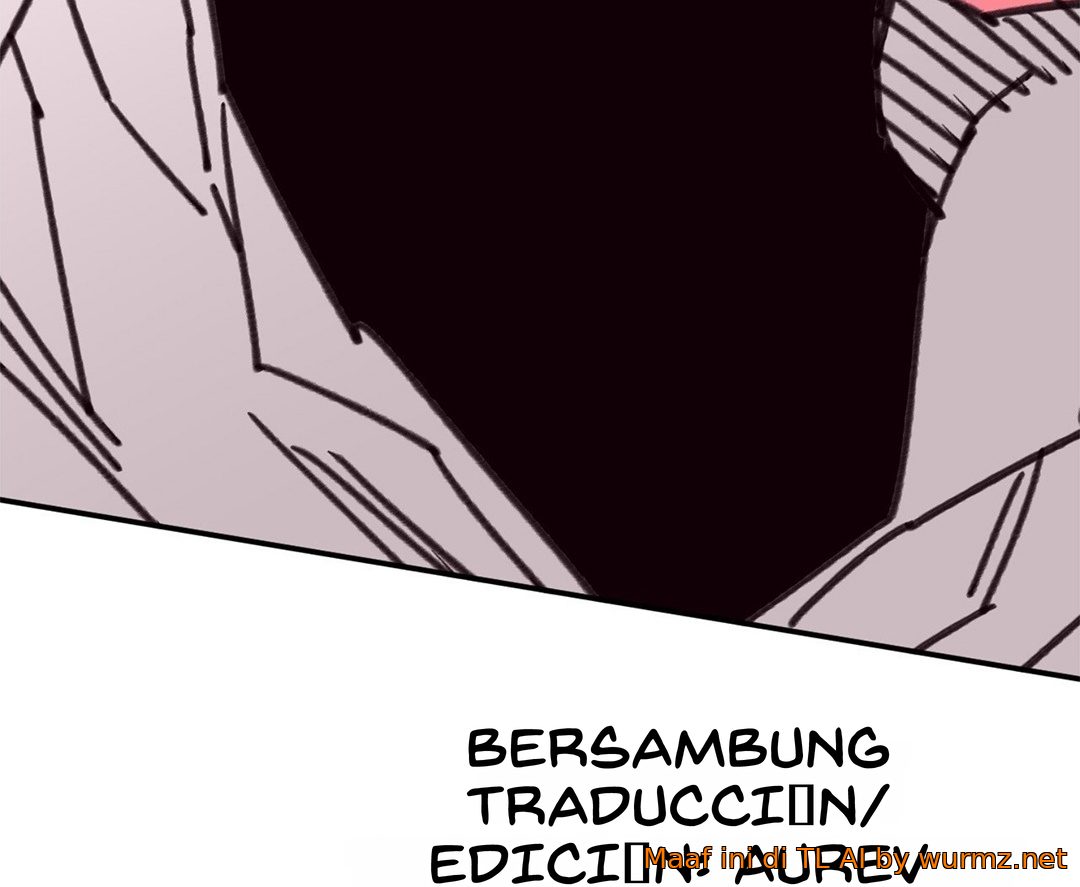 Highschool Boy chapter 104-AI halaman 87