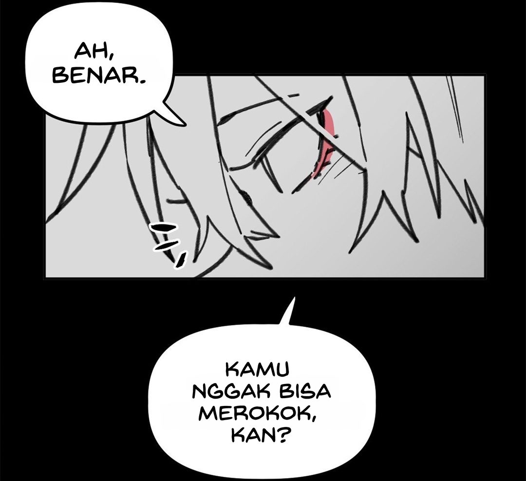 Highschool Boy chapter 105-AI halaman 5