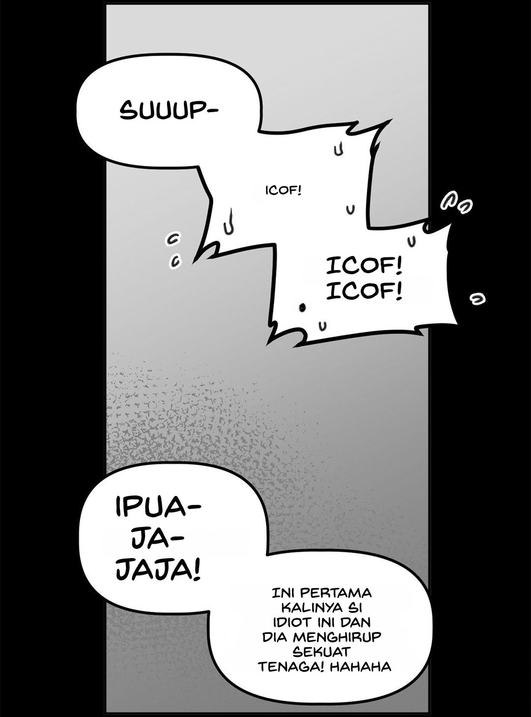 Highschool Boy chapter 105-AI halaman 10