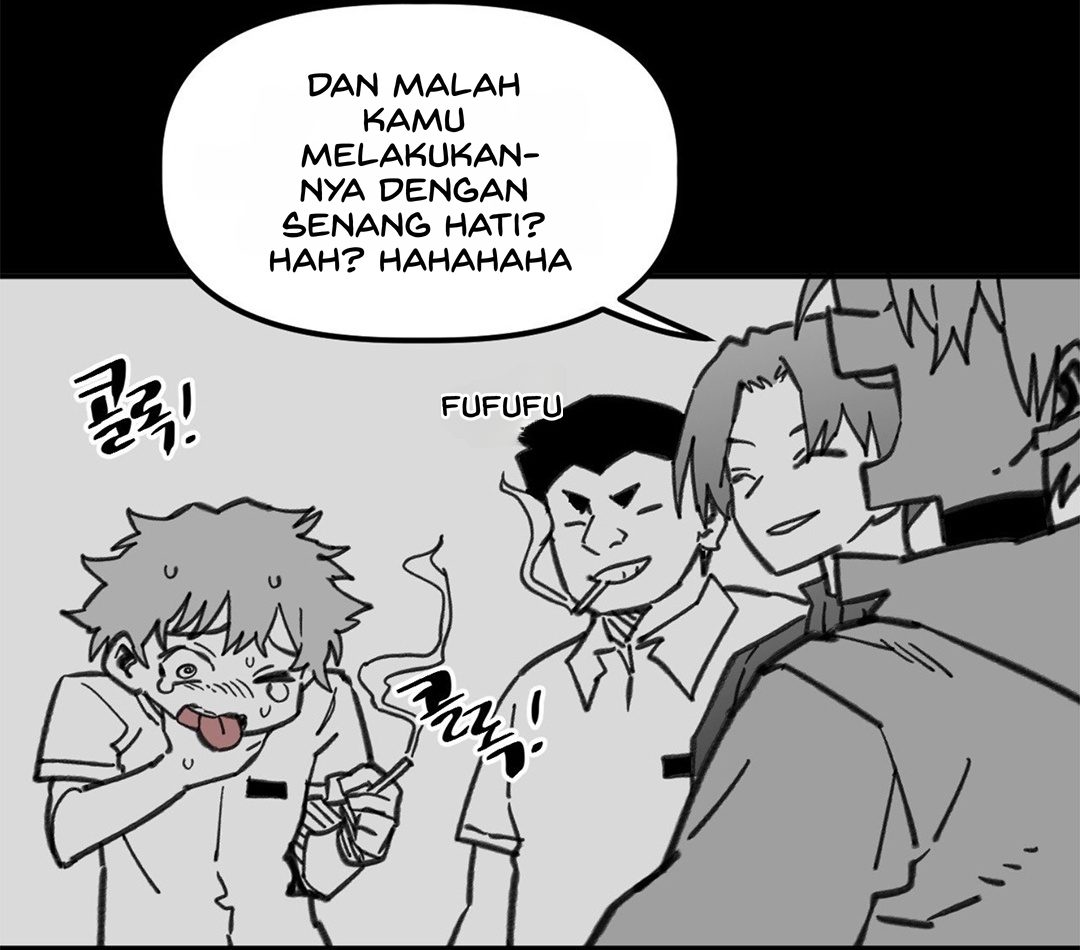 Highschool Boy chapter 105-AI halaman 11
