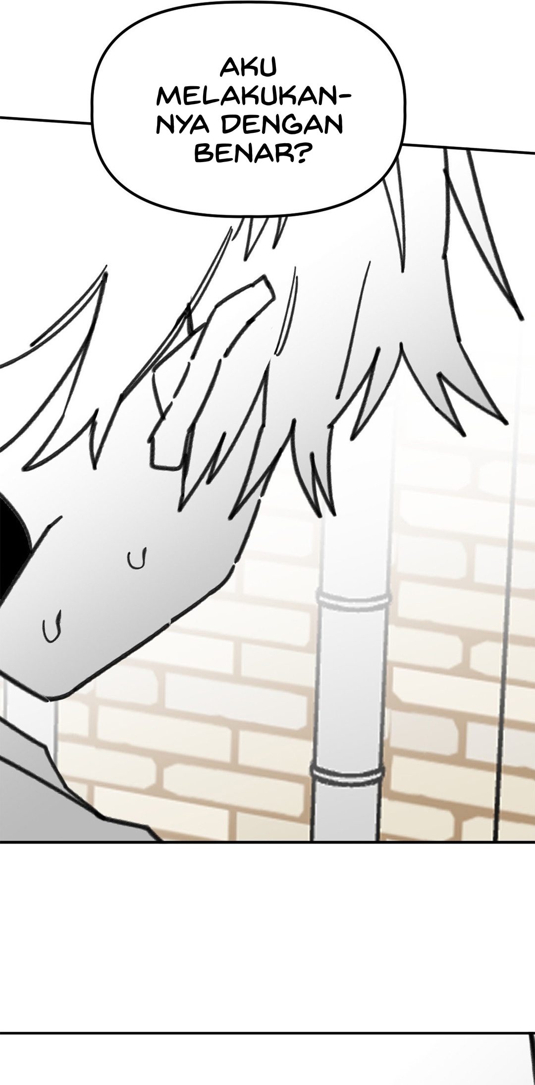 Highschool Boy chapter 105-AI halaman 20