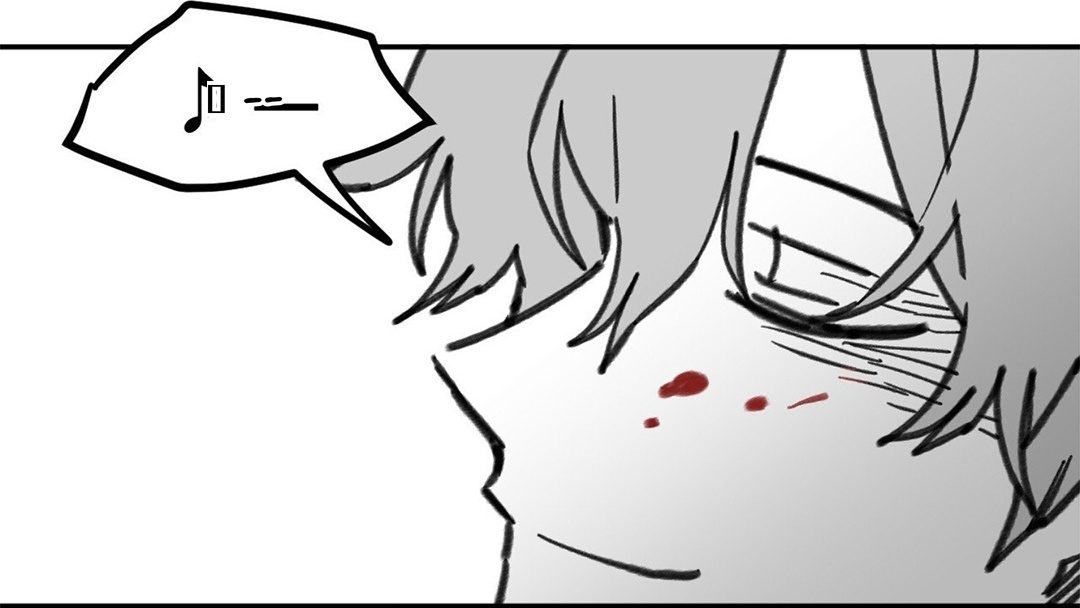 Highschool Boy chapter 105-AI halaman 22