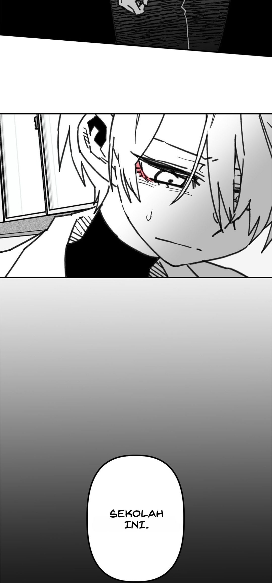 Highschool Boy chapter 105-AI halaman 29
