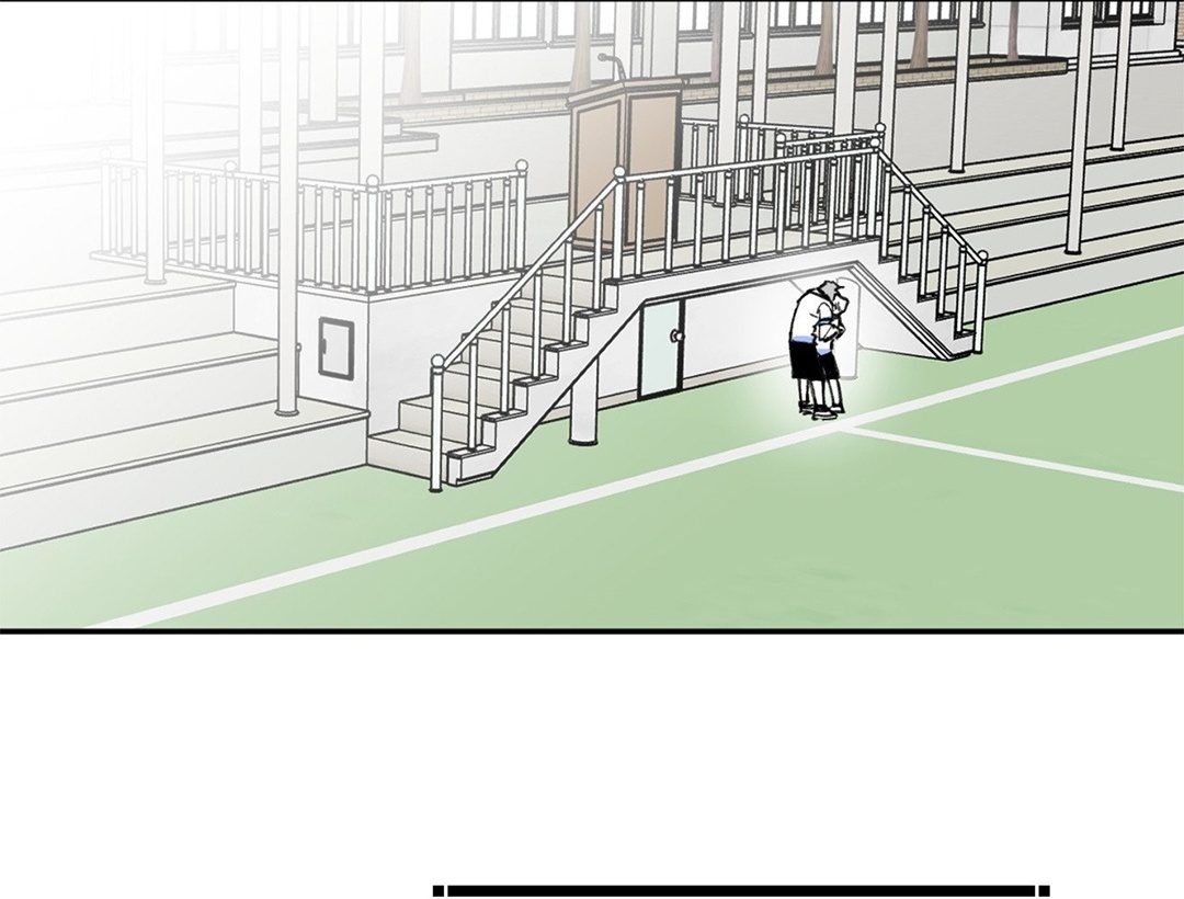 Highschool Boy chapter 105-AI halaman 57