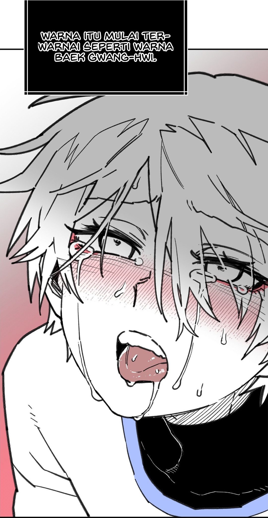 Highschool Boy chapter 105-AI halaman 59