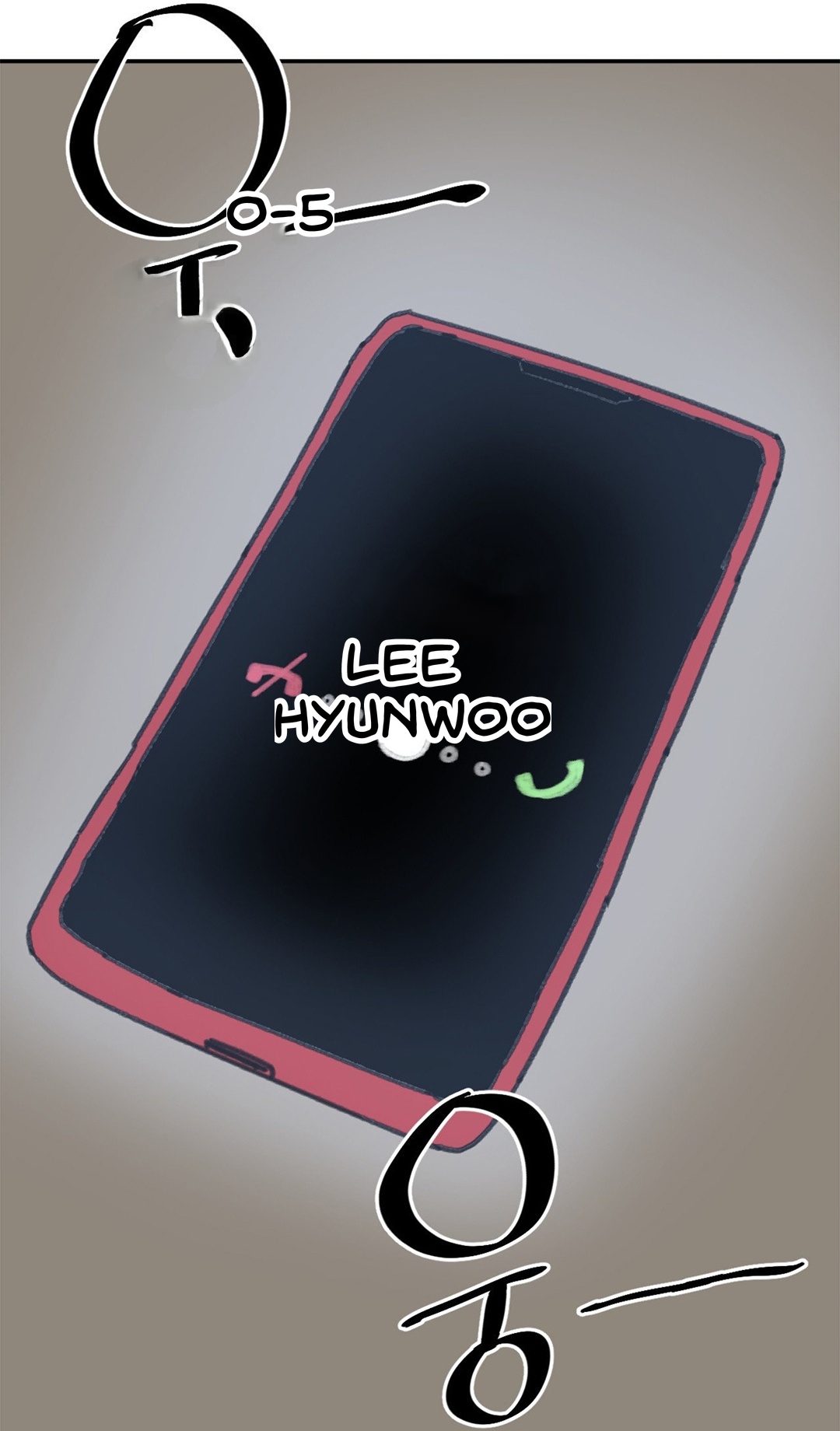 Highschool Boy chapter 105-AI halaman 65