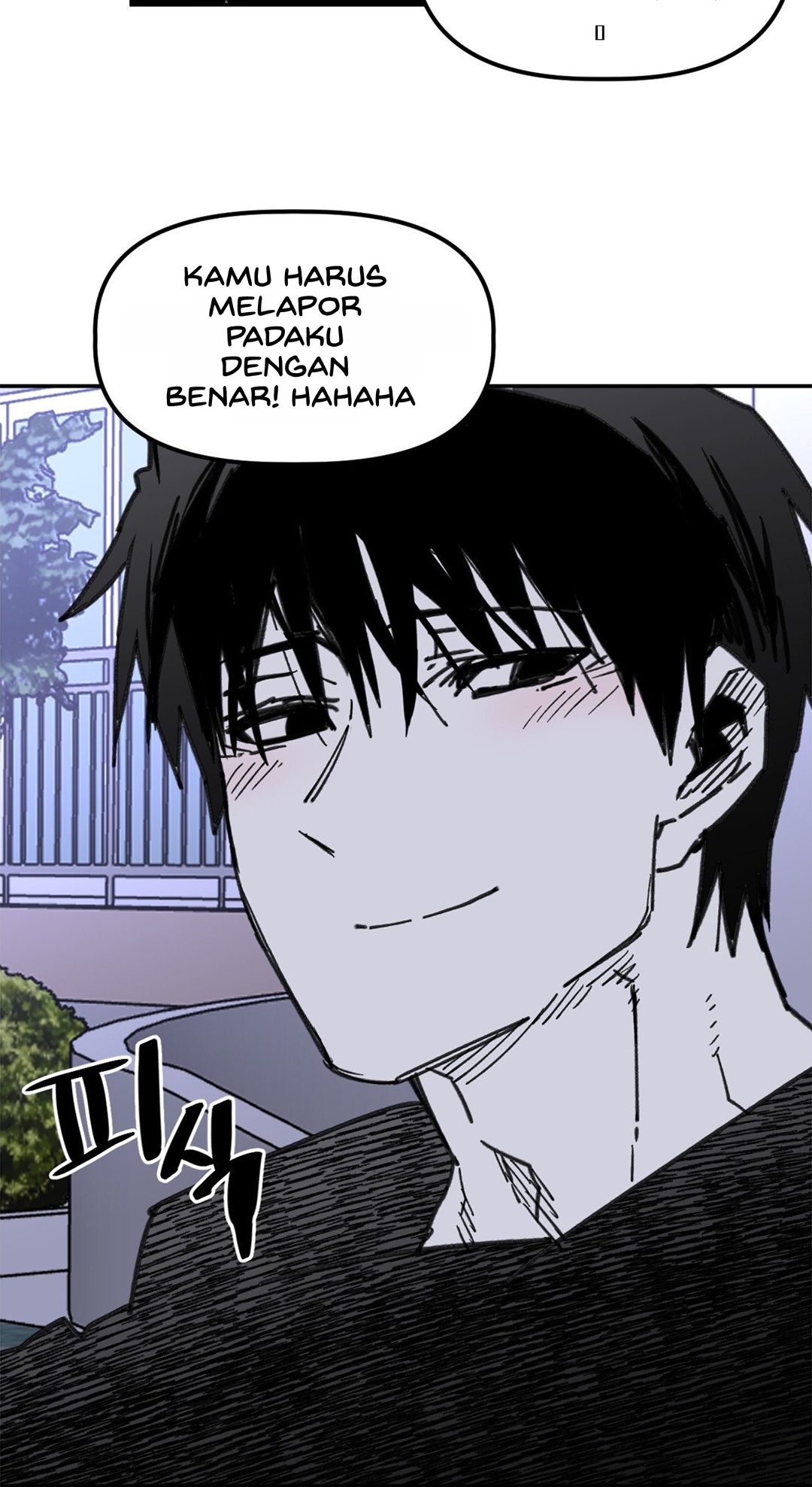 Highschool Boy chapter 105-AI halaman 70