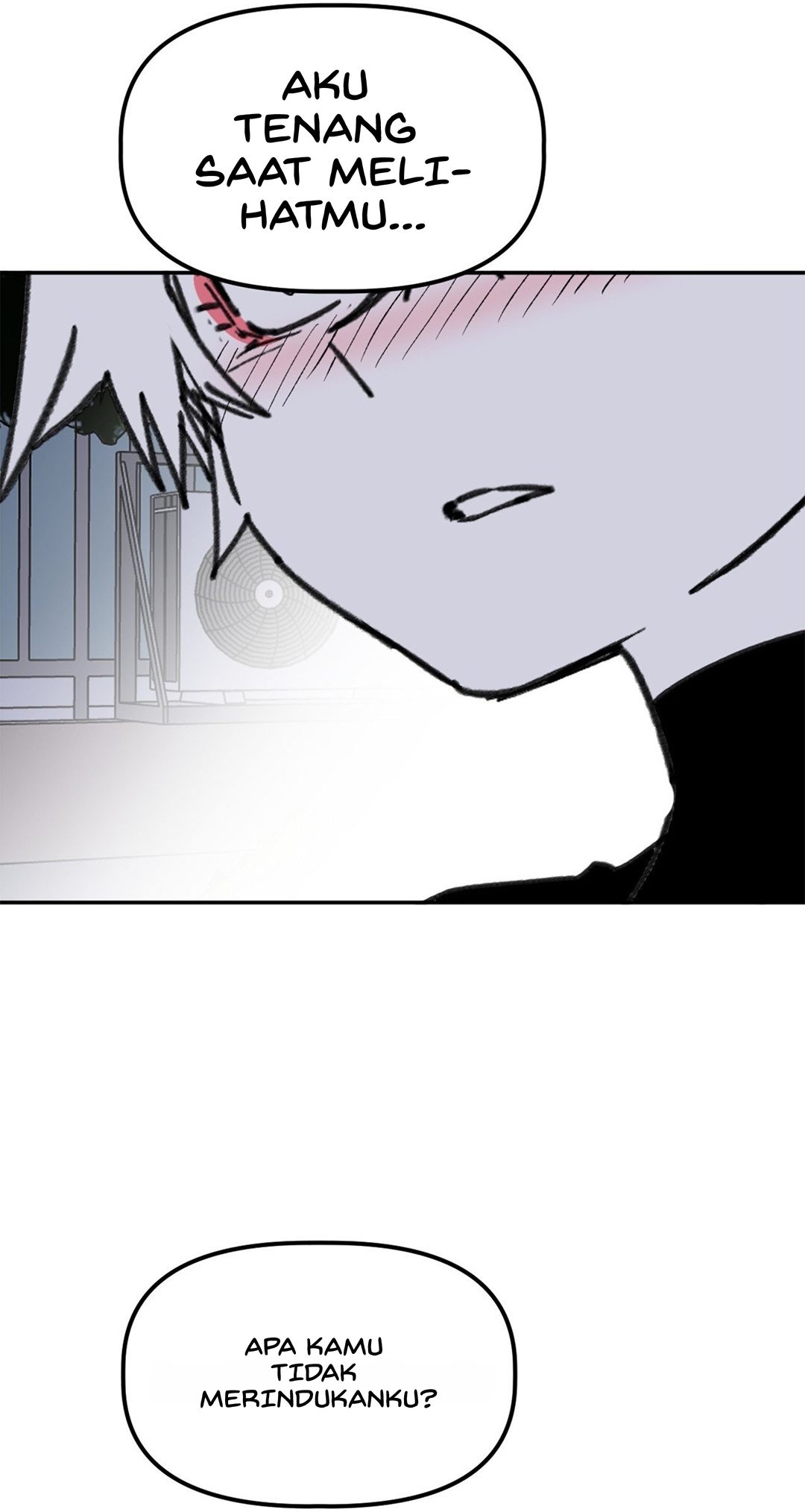 Highschool Boy chapter 105-AI halaman 73