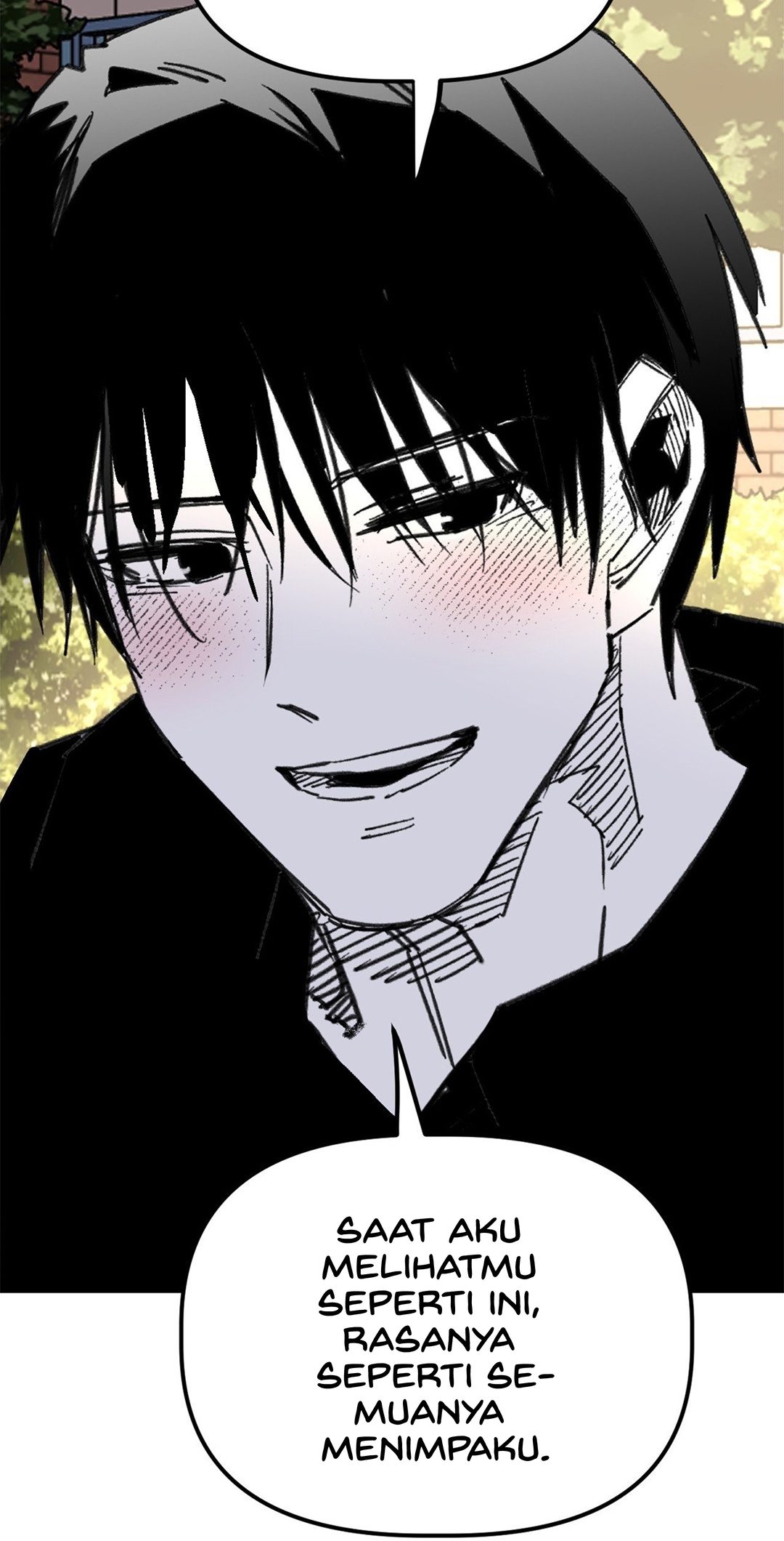 Highschool Boy chapter 105-AI halaman 87