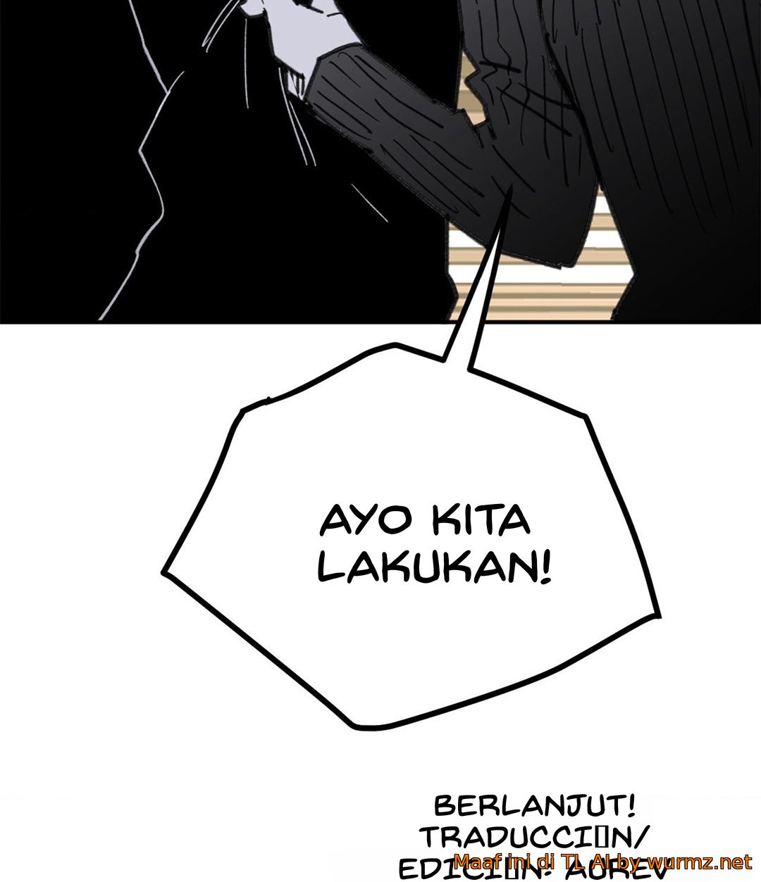 Highschool Boy chapter 105-AI halaman 93