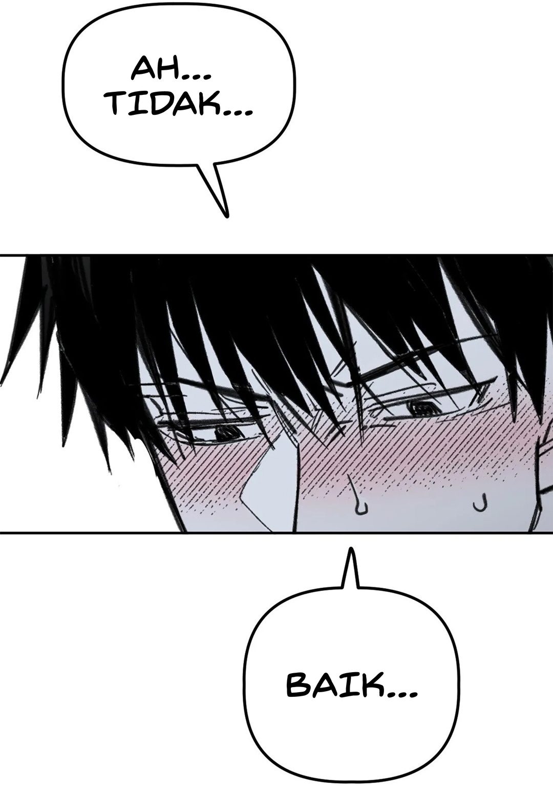 Highschool Boy chapter 106-AI halaman 4