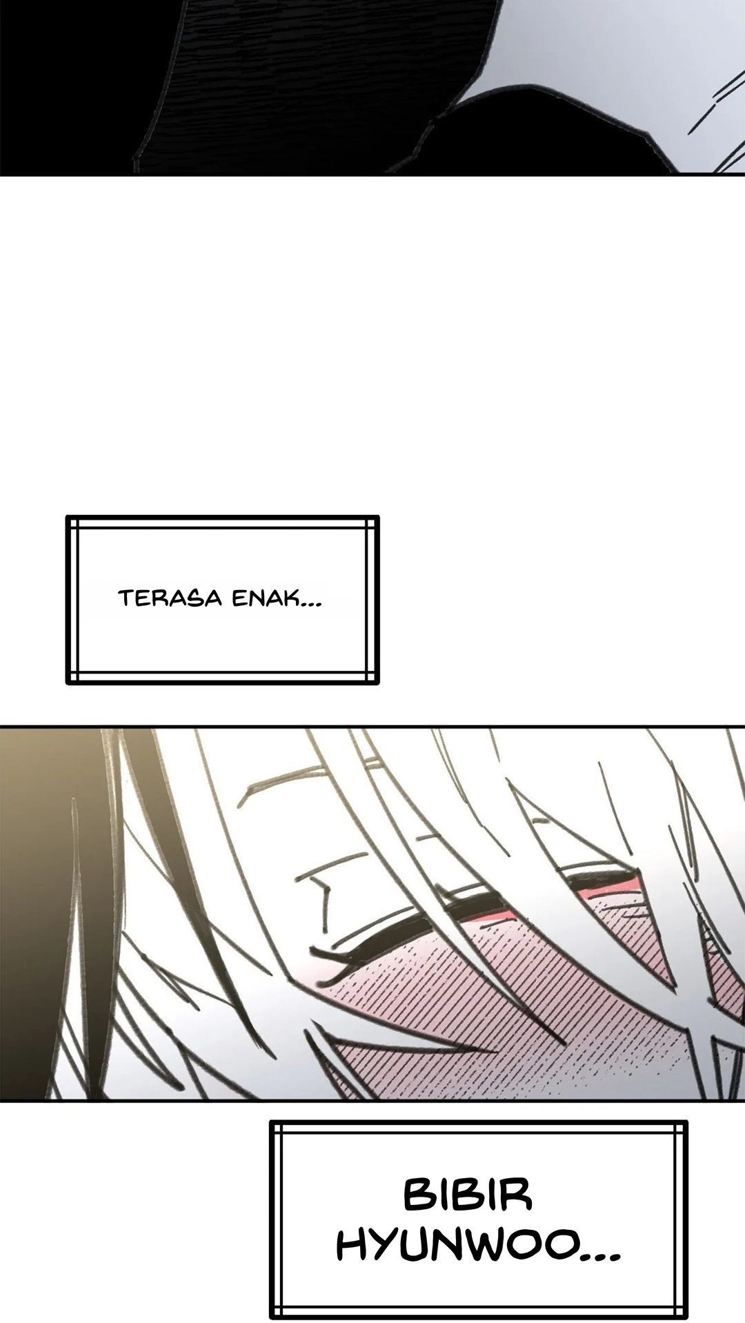 Highschool Boy chapter 106-AI halaman 9