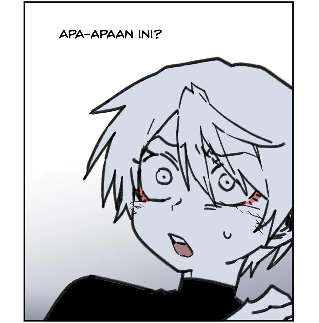 Highschool Boy chapter 106-AI halaman 14