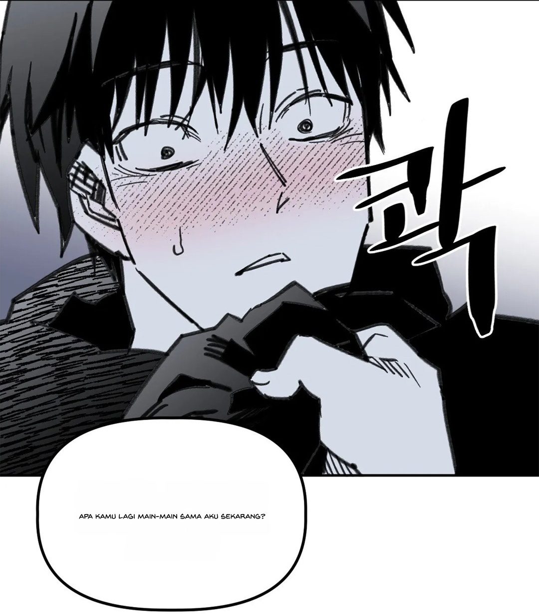 Highschool Boy chapter 106-AI halaman 15
