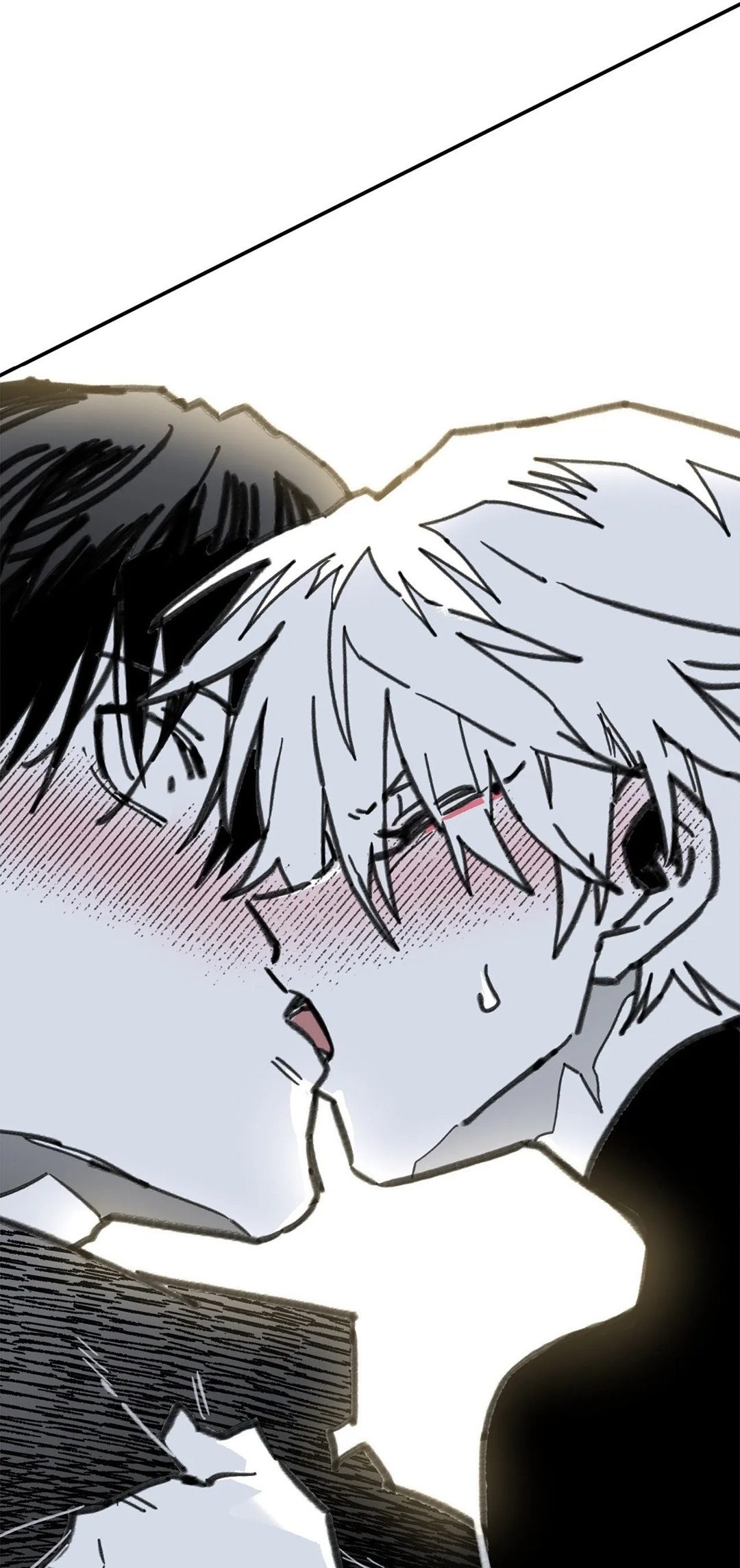 Highschool Boy chapter 106-AI halaman 18