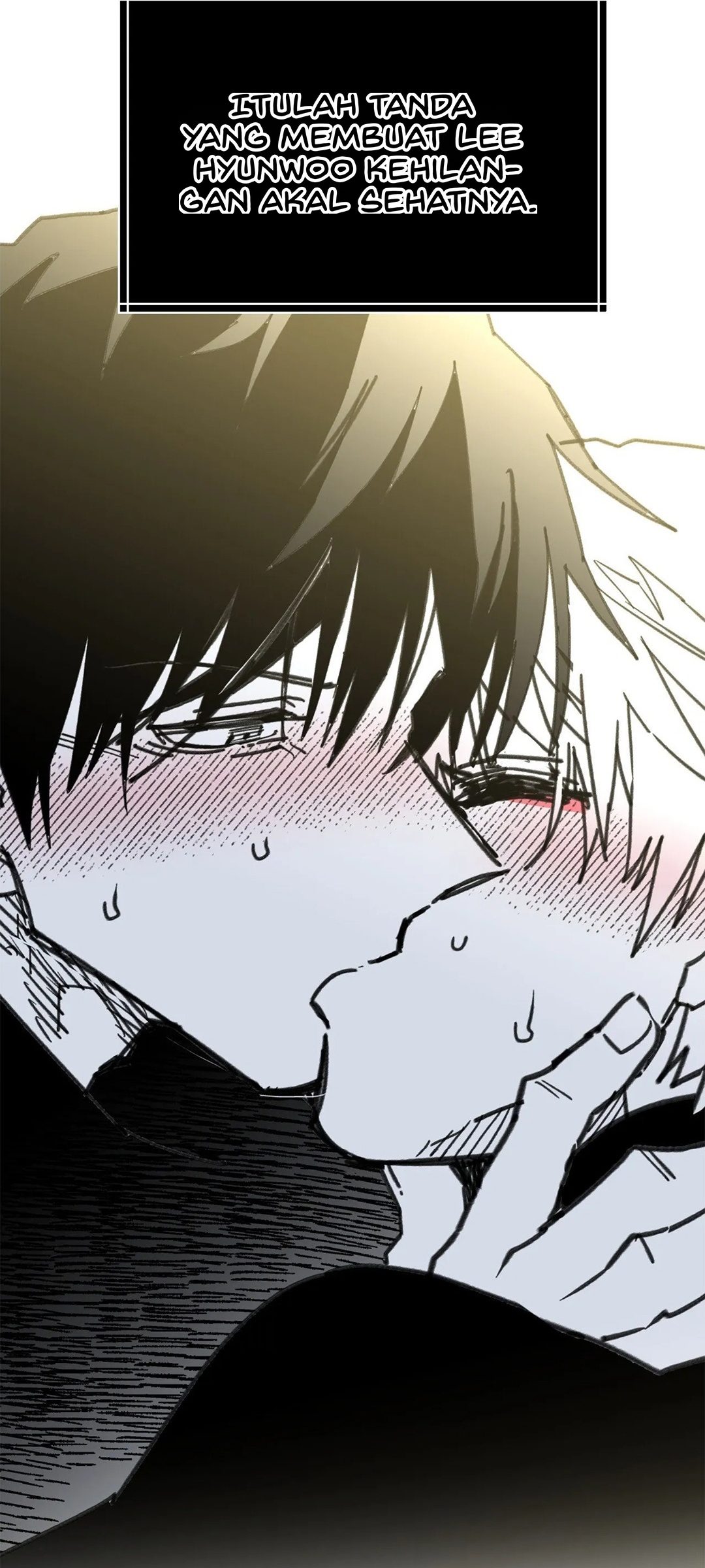 Highschool Boy chapter 106-AI halaman 25