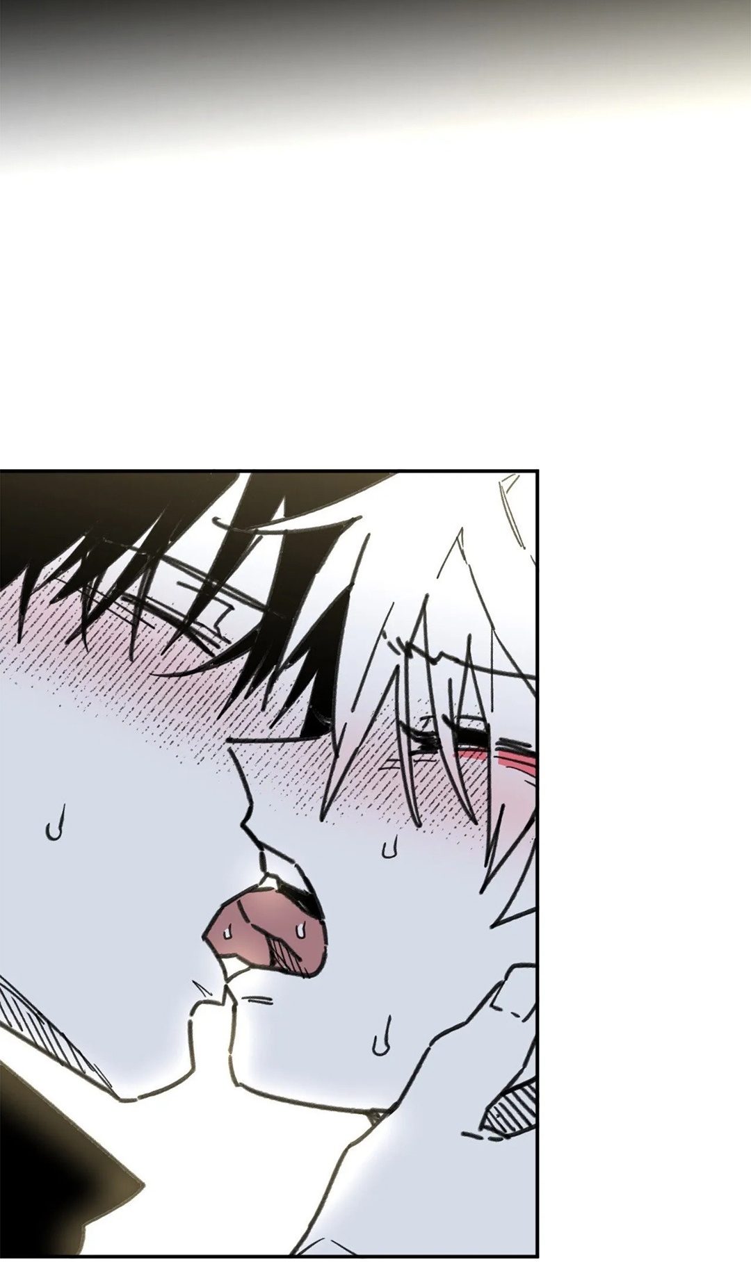 Highschool Boy chapter 106-AI halaman 26