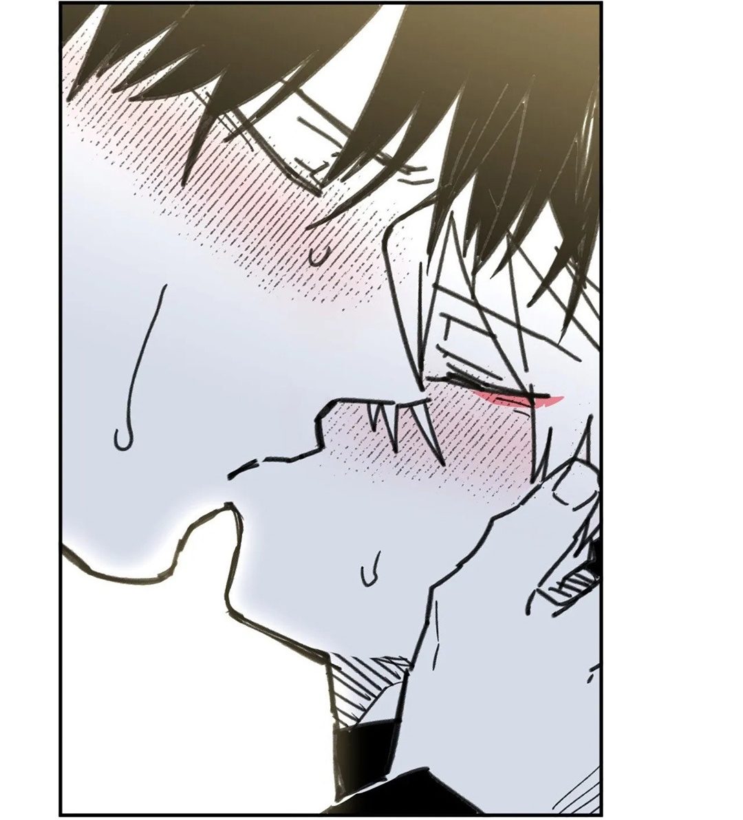 Highschool Boy chapter 106-AI halaman 27