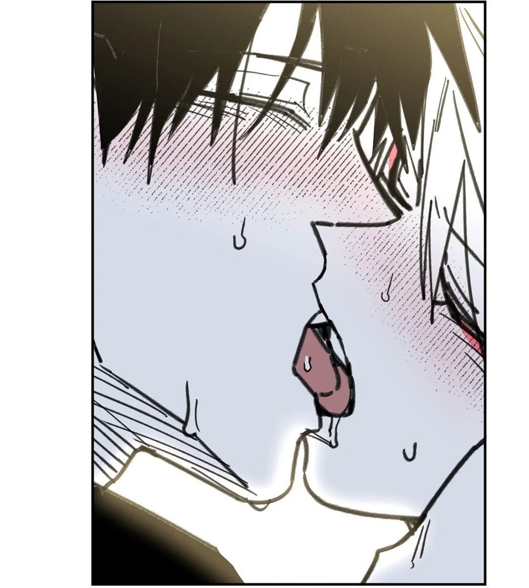 Highschool Boy chapter 106-AI halaman 28