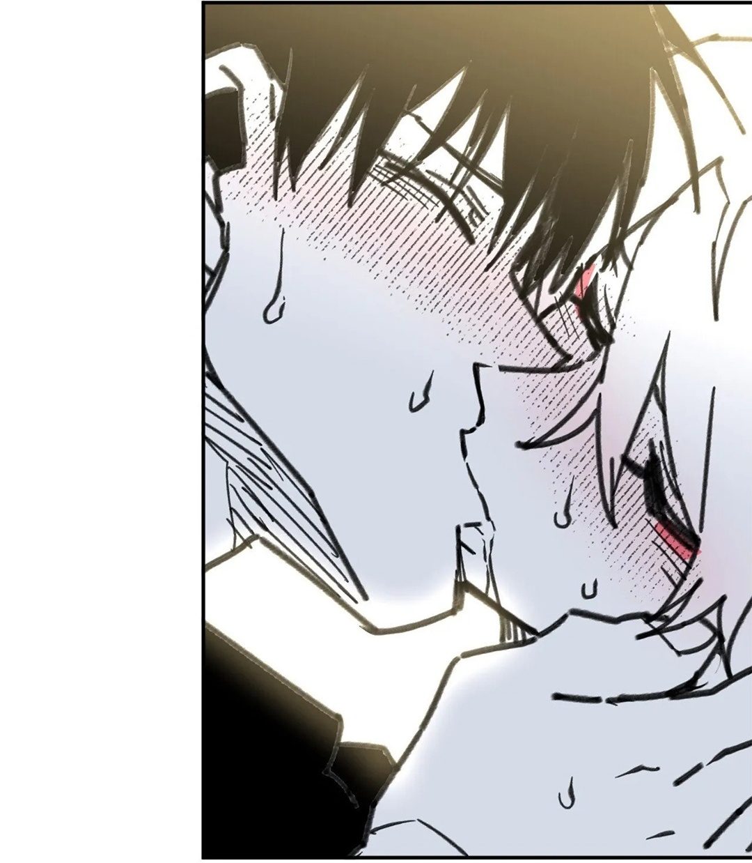 Highschool Boy chapter 106-AI halaman 29