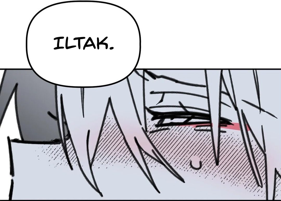 Highschool Boy chapter 106-AI halaman 31