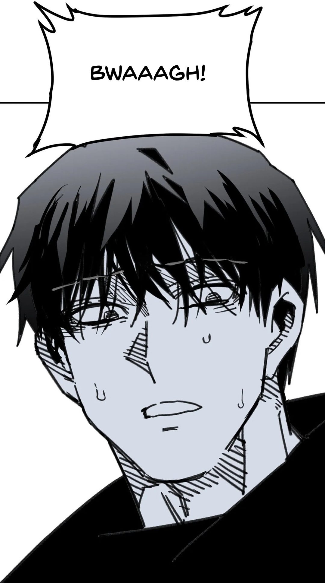 Highschool Boy chapter 106-AI halaman 36