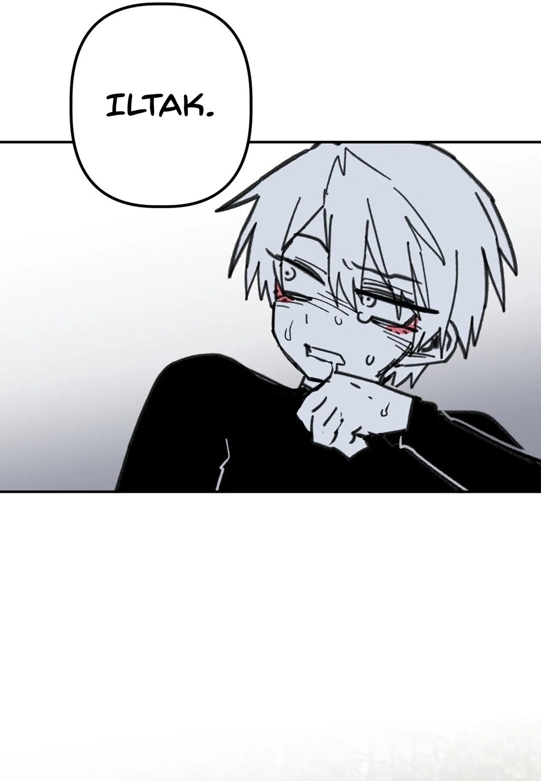 Highschool Boy chapter 106-AI halaman 39