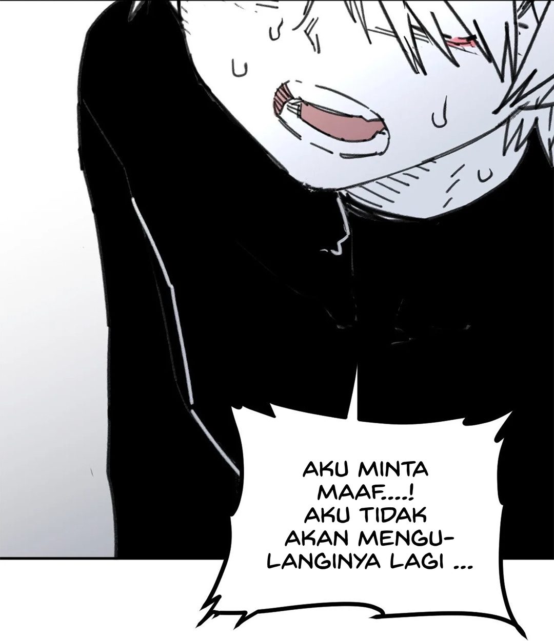 Highschool Boy chapter 106-AI halaman 44