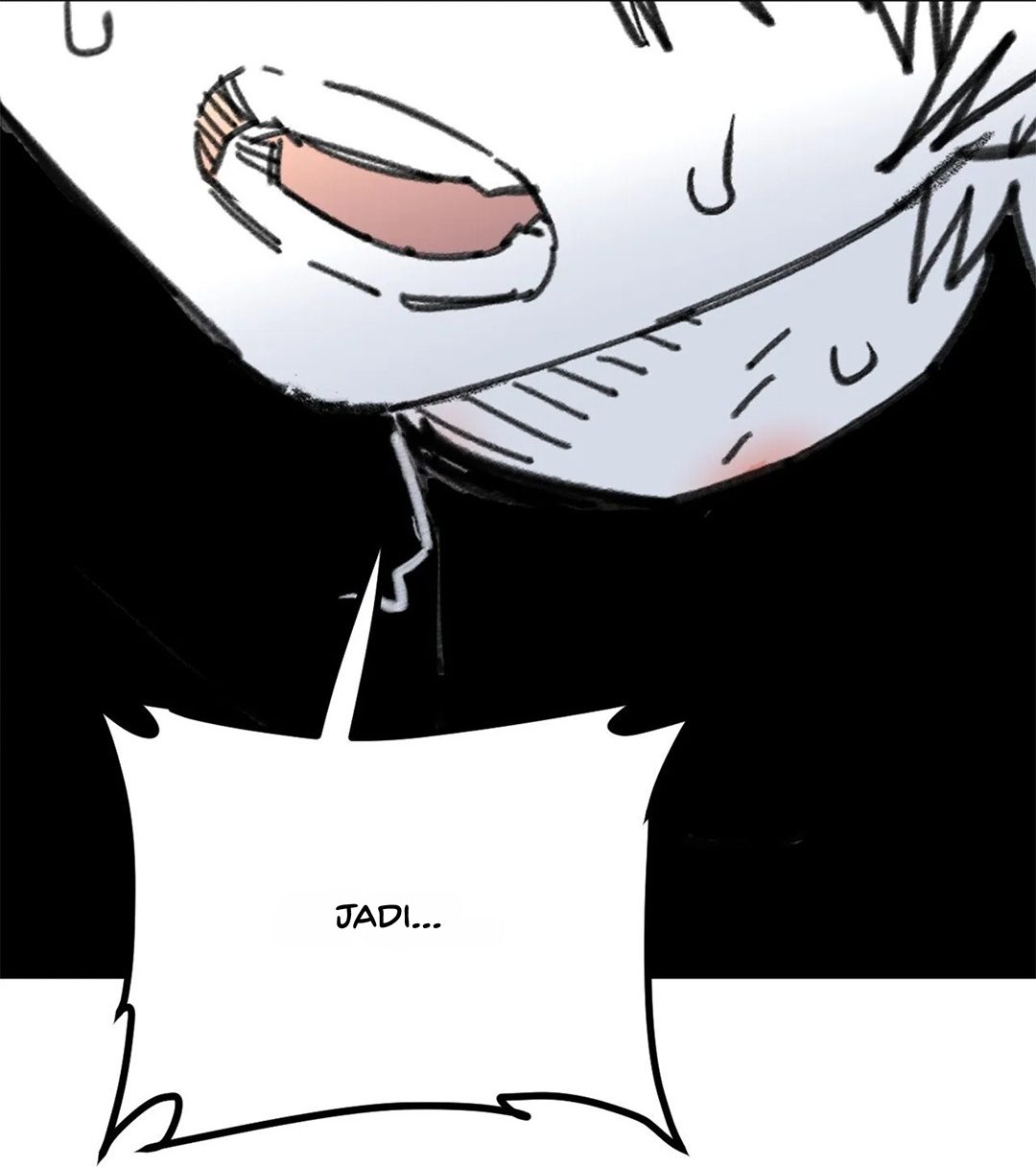 Highschool Boy chapter 106-AI halaman 45